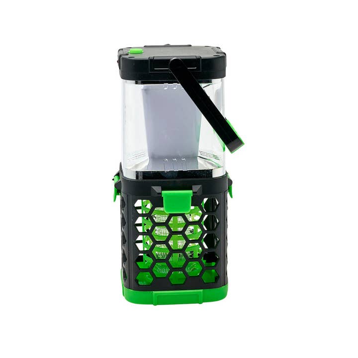 LitezAll - Wholesale Lantern - LitezAll Rechargeable Bug Zapping Lantern10