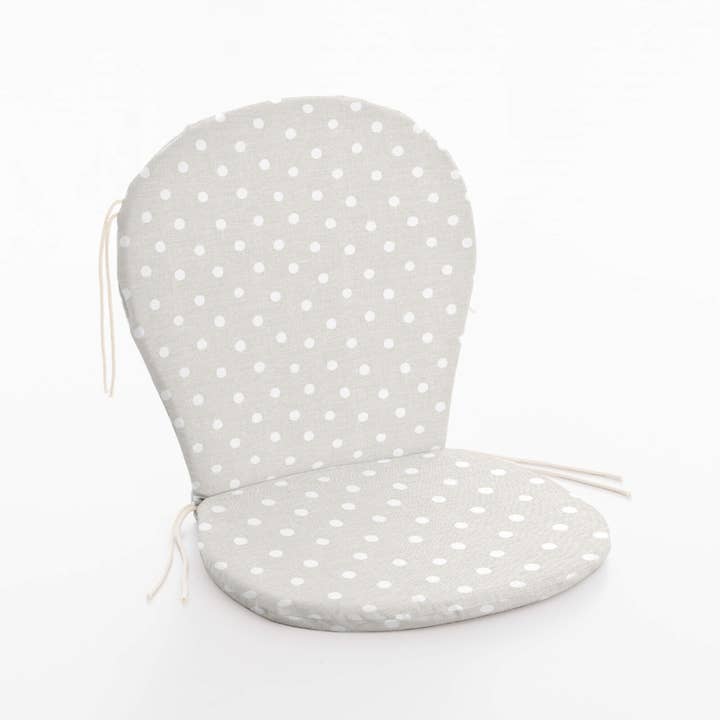 SG HOGAR - Vendita all'ingrosso Cuscini per sedie - Cuscino per sedia da esterno 0120-175 48X90 Cm