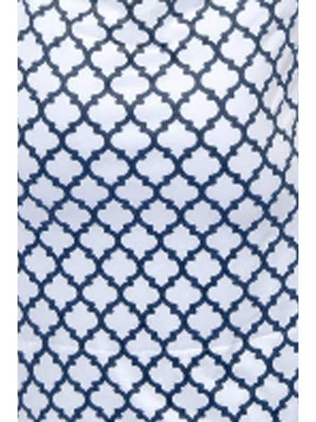 Gretchen Scott LLC - Wholesale Dress - Women's - Lobster Soup Dress19