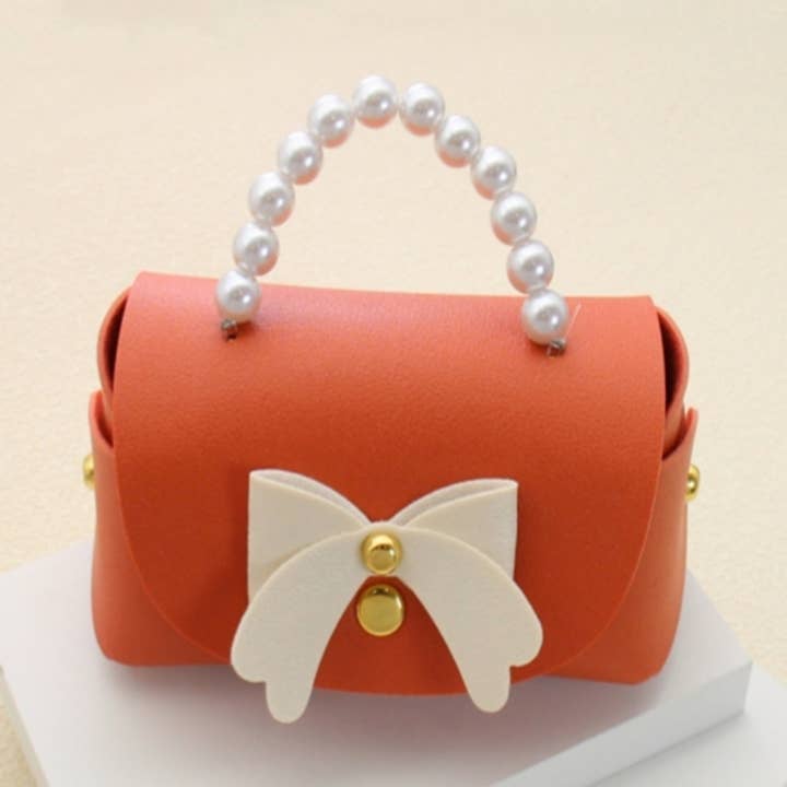 BELLISSIMA BIJOUX - Wholesale Gift Box - Mini Beaded Gift Bag with Bow – Elegant Jewelry Case9