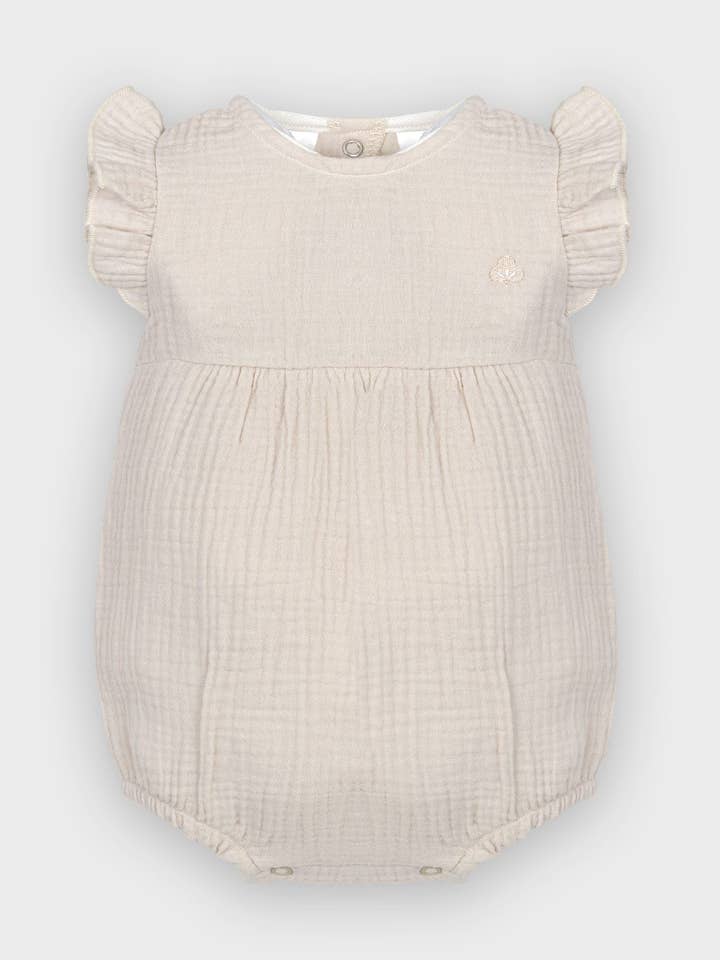 Fofo trendy organic met folie voor wholesale door Minhon