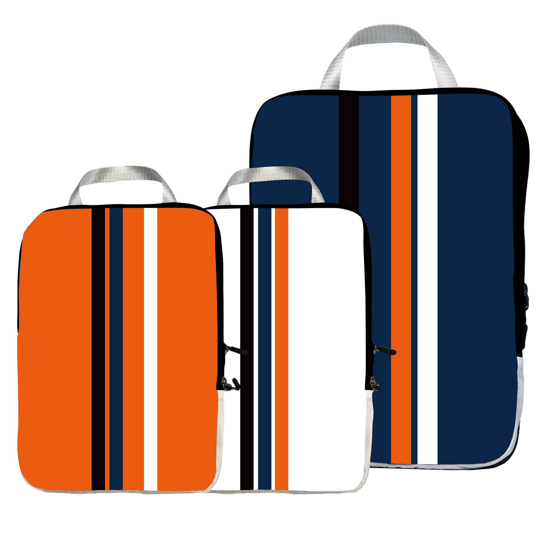 Keep It Love It - Wholesale Packing Cube - THREE'S A CHARM PACKING CUBES8