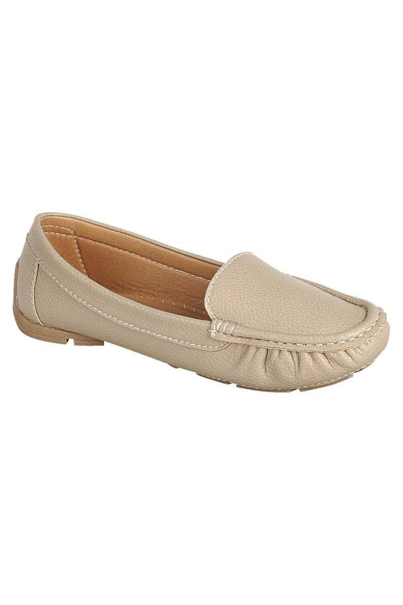 FASHION EMPORIO - Wholesale Flats - Women's - FL-DORA-187