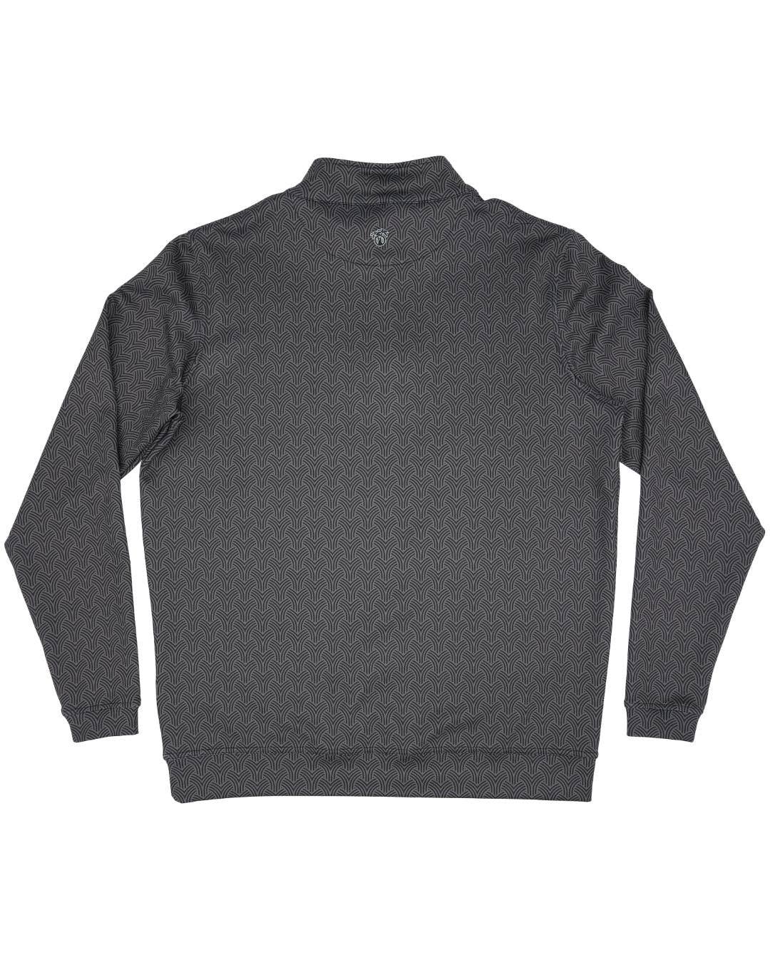 USA Palm - Wholesale Polo - Men's - Infinity 1/4 Zip67