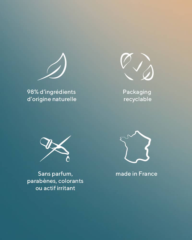 Medspa Laboratoires - Wholesale Facial Moisturizer - R0 Energizing repair treatment2