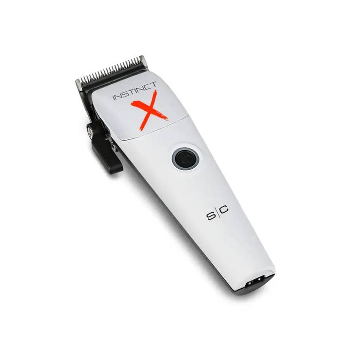 Salon Equipment Pros - Wholesale Clippers - Men's - StyleCraft Instinct X Cordless Hair Clipper Vector Motor