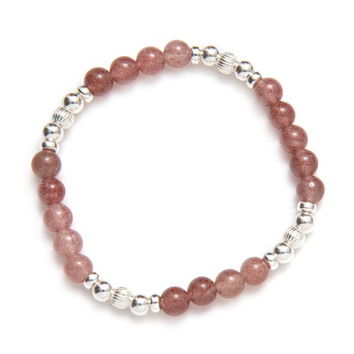 Be Contemporary Bracelet - Love Me First for wholesale by beblue jewelry