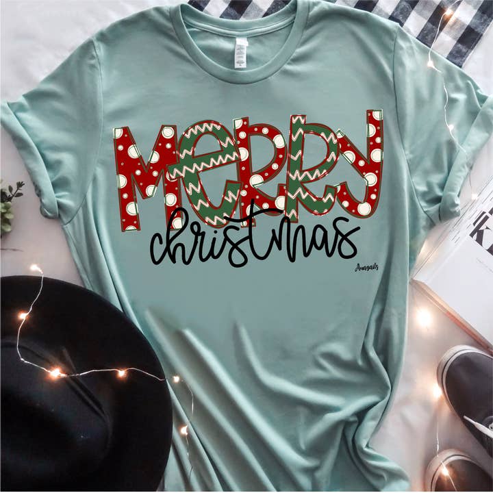 Christmas in Norway for wholesale by Anagails