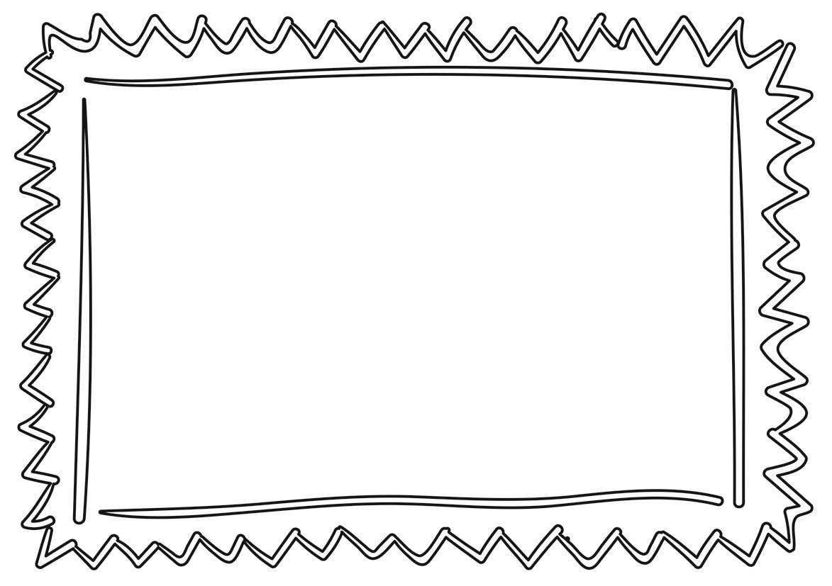 URSUS® / Buntpapierfabrik Ludwig Bähr GmbH & Co. KG - Wholesale Coloring & Activity Book - Kids & Baby - Painting And Drawing Pad “Frame”18