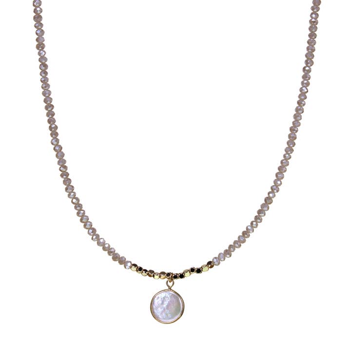 Kole Design - Wholesale Pendant/Charm Necklace - 26-N6308