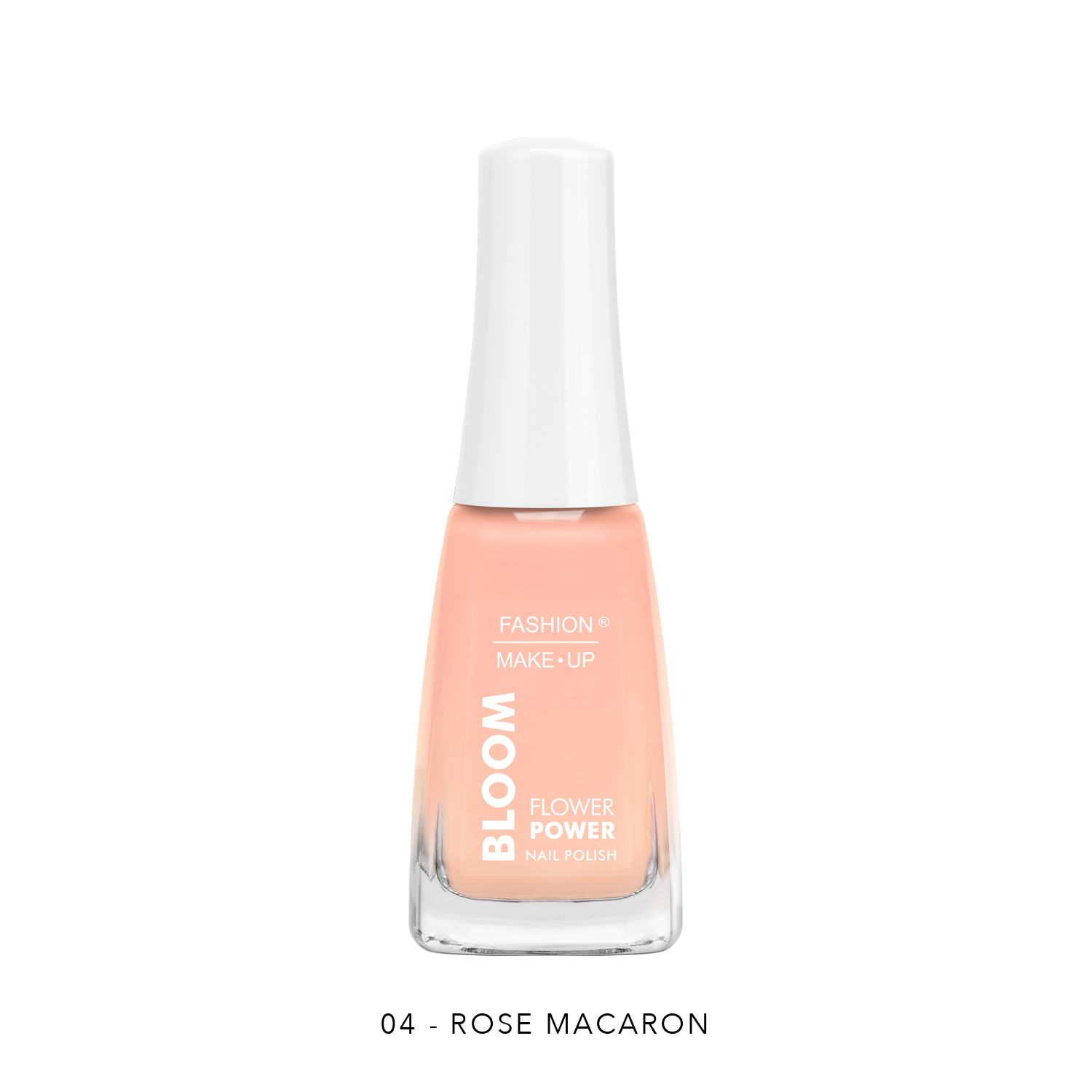 RAPHAEL COSMETIC CONSULTING / FASHION MAKE·UP - Wholesale Nail Polish - 'BLOOM' NAIL POLISH9