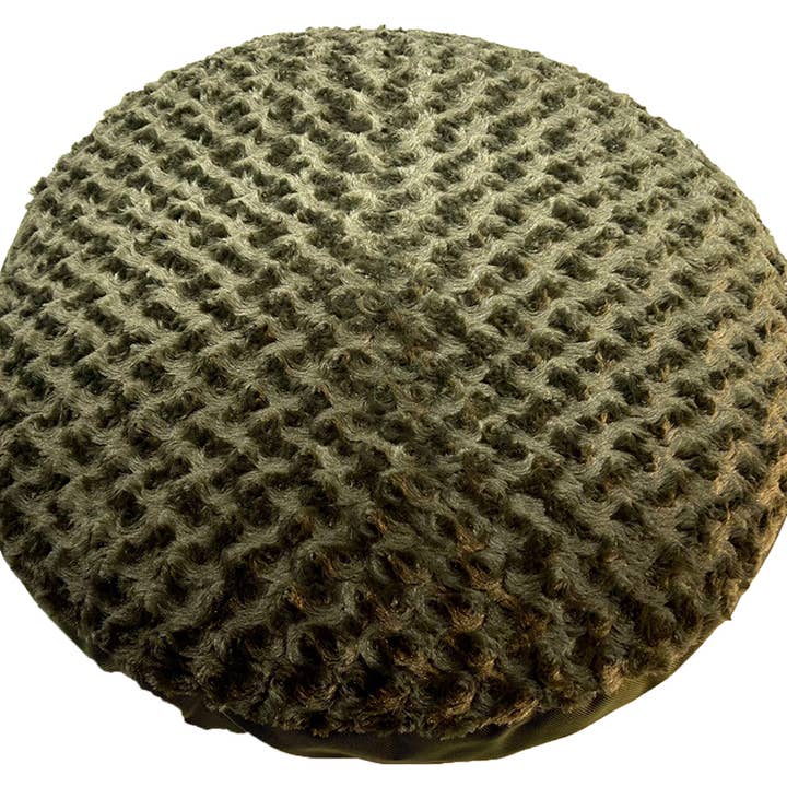 Hondenbed FURVANA™ met ronde bodem voor wholesale door American Dog