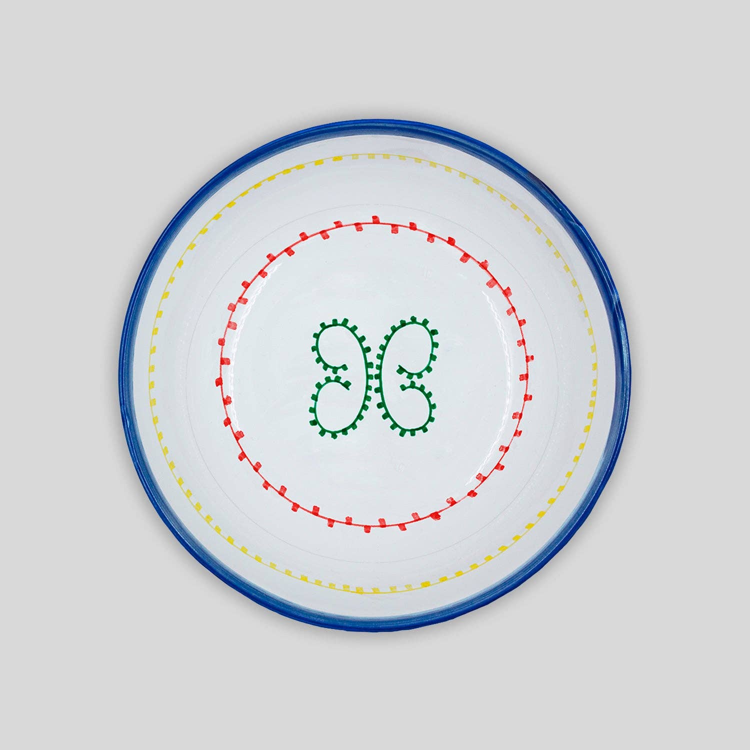 Cibelle - Wholesale Dinner Plate - LUMINARY BOWL0