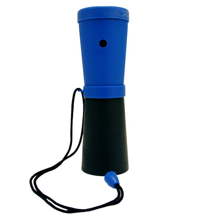 Storus - Wholesale Sporting Accessories - SuperHornâ„¢ - Blue + Black