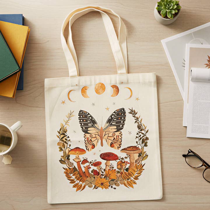 Wrapables.com - Wholesale Tote Bag - Women's - Wrapables Zippered Canvas Reusable Tote Bag11