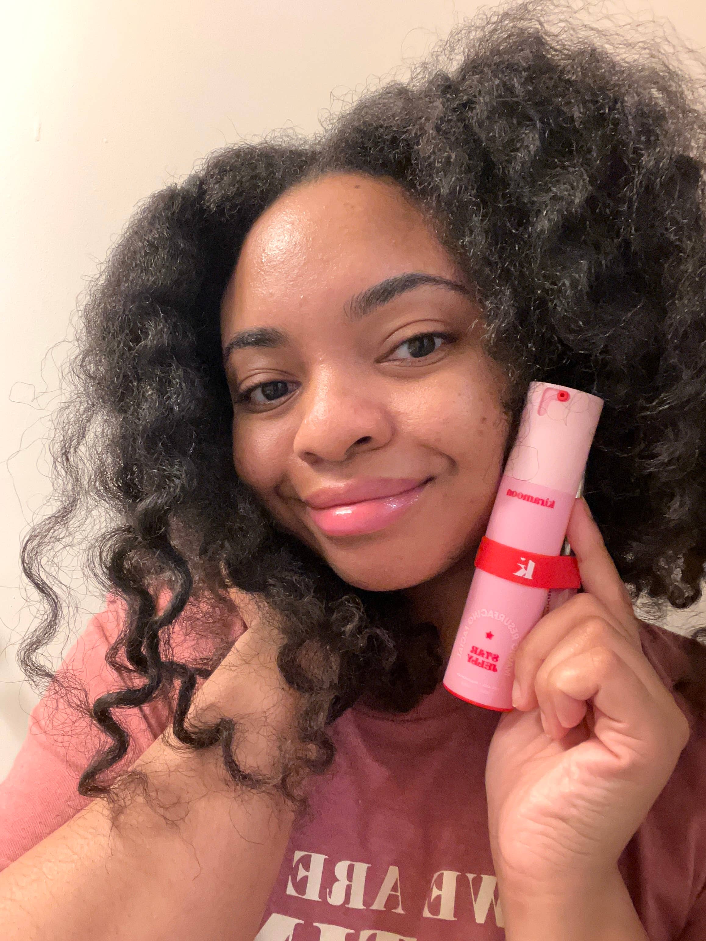 Kiramoon - Wholesale Skincare Face Mask - Star Jelly 10% AHA Resurfacing Facial Mask9