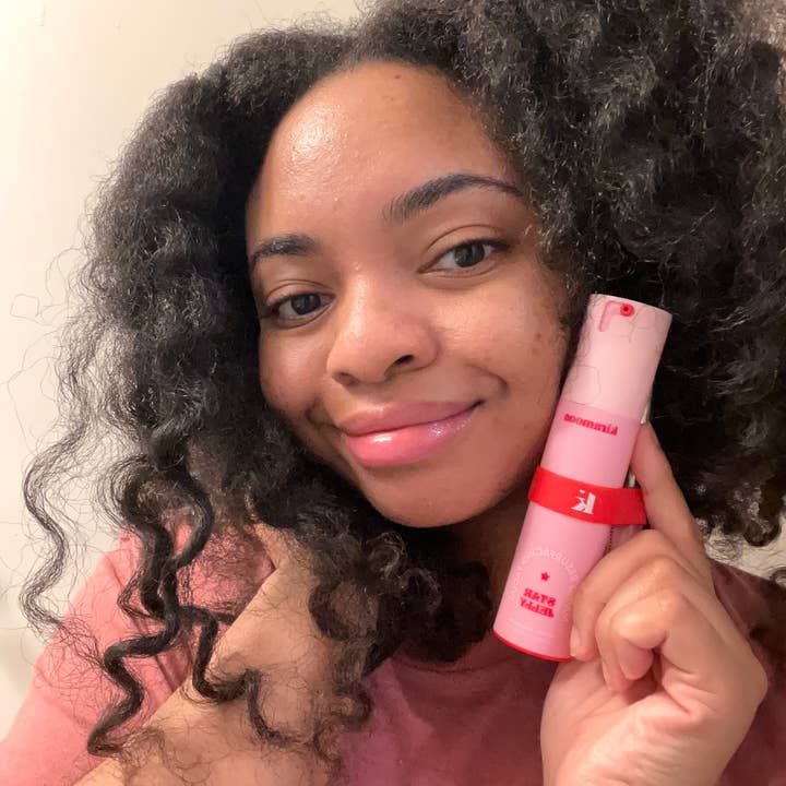 Kiramoon - Wholesale Skincare Face Mask - Star Jelly 10% AHA Resurfacing Facial Mask9