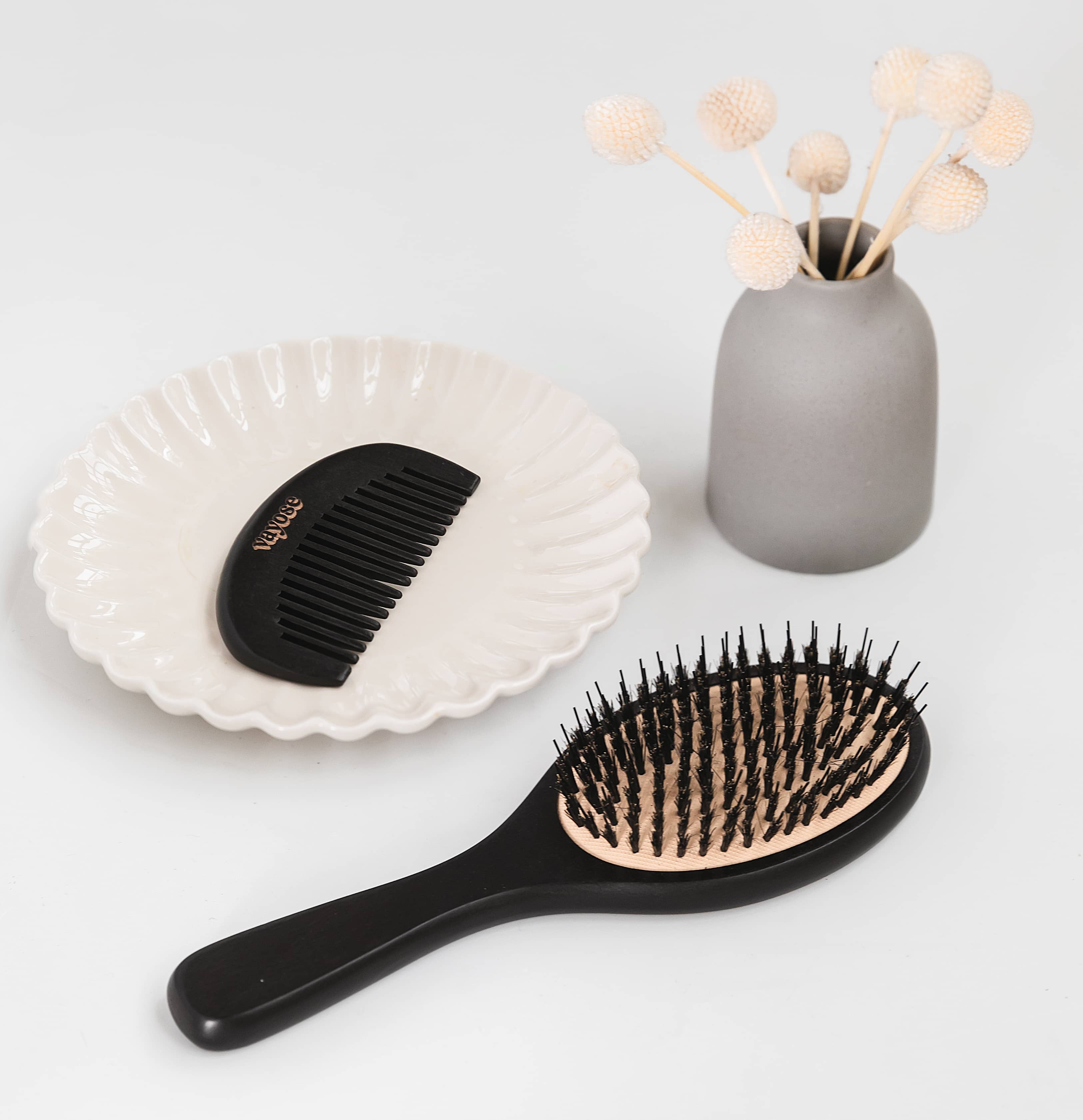 Vayose - Wholesale Hair Brush/Comb - No Shampoo Hair Brush9