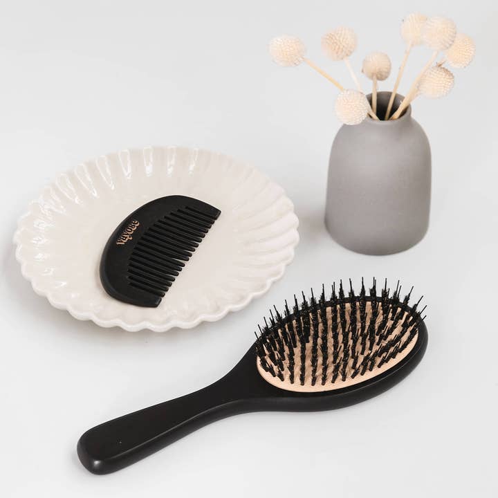 Vayose – Großhandel Haarbürste/Kamm – Haarbürste ohne Shampoo9
