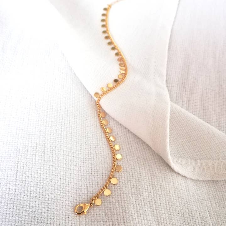 Pulseira - Maya por atacado de Lili GINKGO