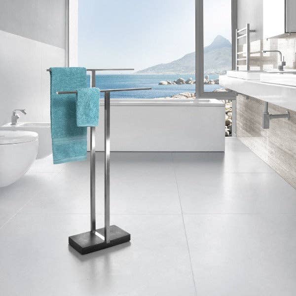 blomus - Wholesale Towel Holder/Hanger - Free Standing Towel Rack3