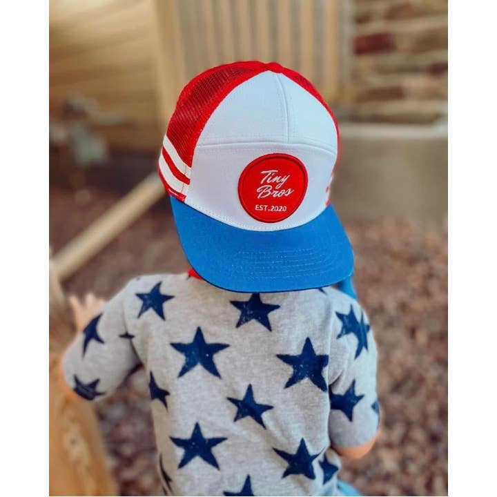 INDÉPENDANCE pour la vente par Tiny Bros Apparel