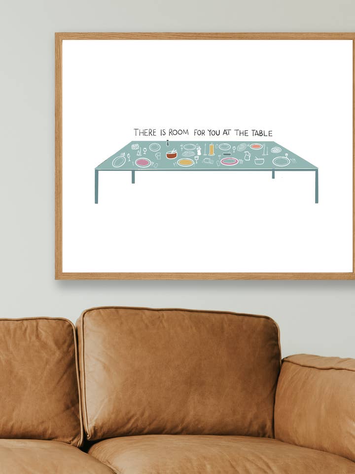 Rum för dig för wholesale av Daley Kaye Studio