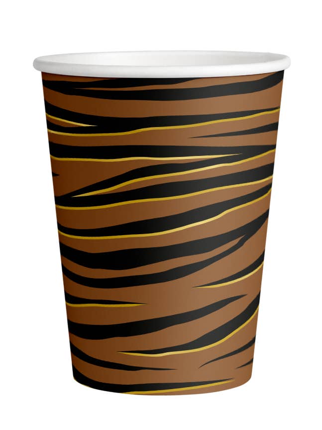 Copas - Tiger para venta al por mayor de PD Party