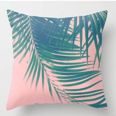 Rainforest- 20"X20" Outdoor Decorative Throw Pillowcase for wholesale by InStyle Pillows