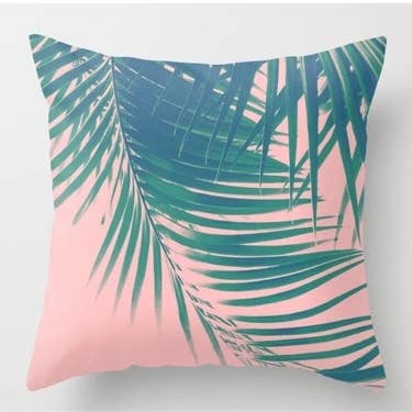 Rainforest- 18"X18" Outdoor Decorative Throw Pillowcase for wholesale by InStyle Pillows