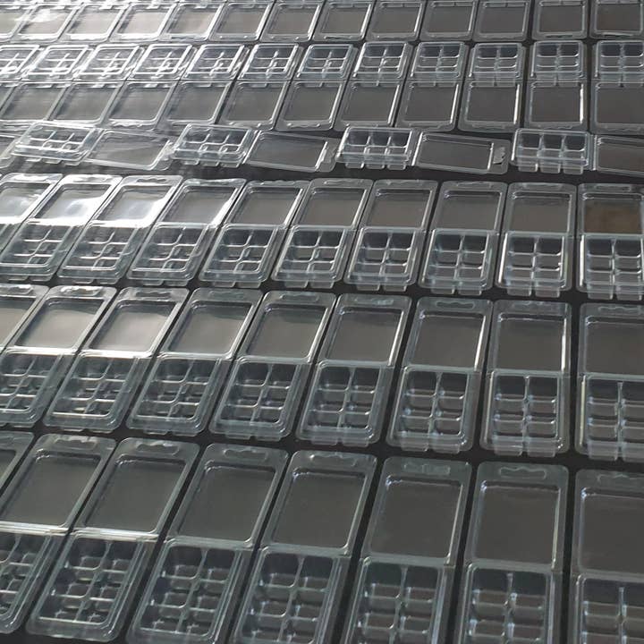 A cera derrete por atacado de Stoneridge Aromas