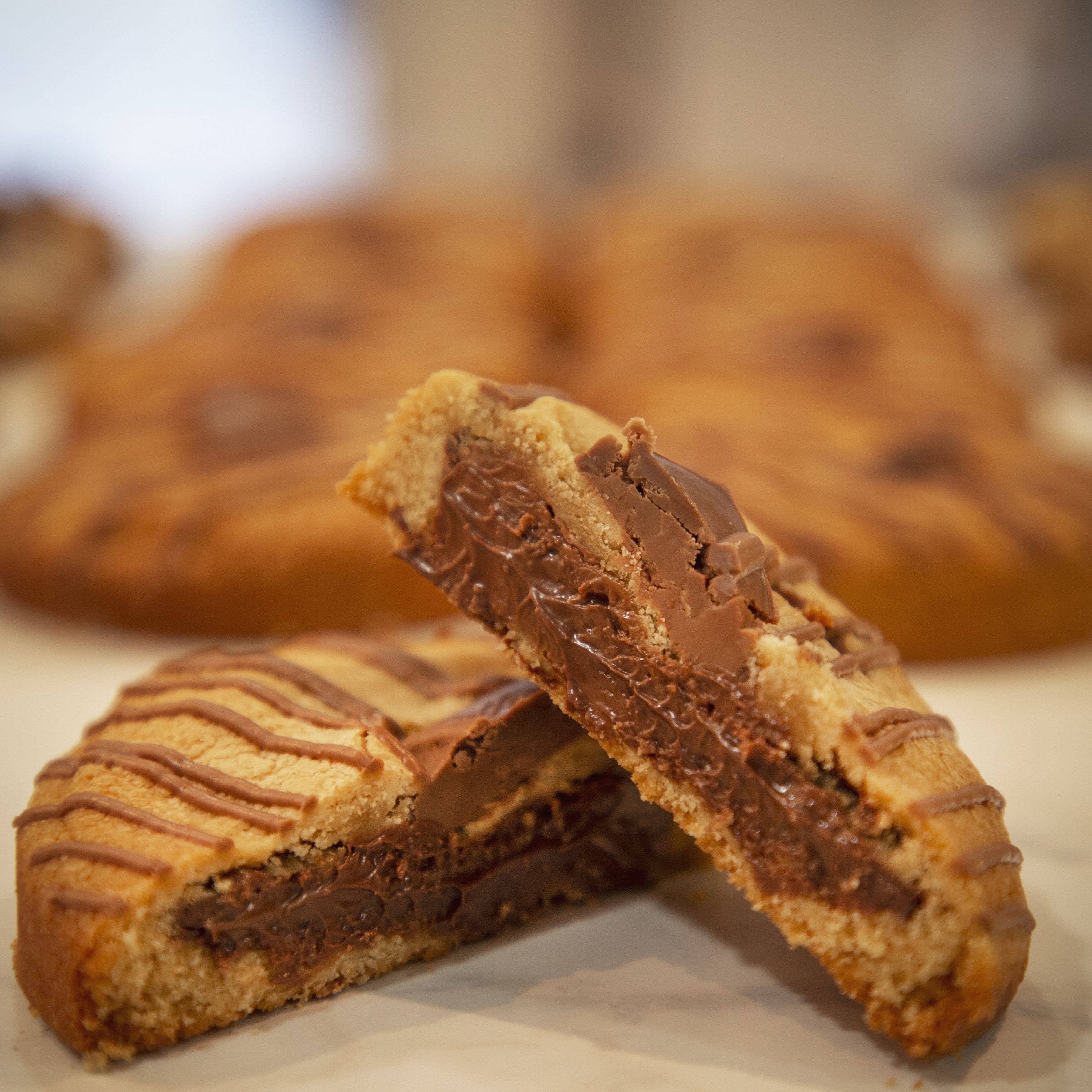 Cookiement - Wholesale Cookie - COOKIE | COOKIE - Milka1