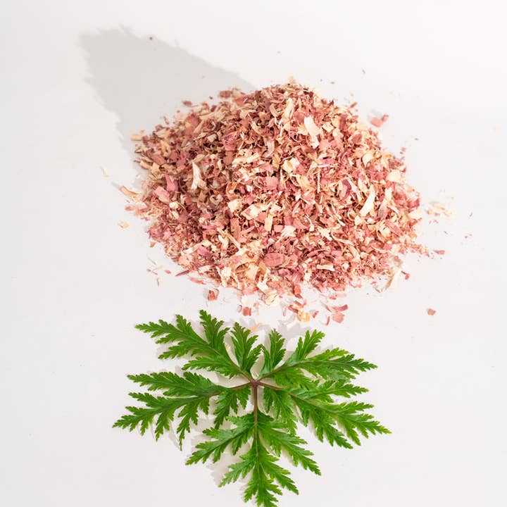 SPARITUAL - Wholesale Bath Salts - Geranium Cedarwood Mineral Rich Soak Salts - PRO Size1