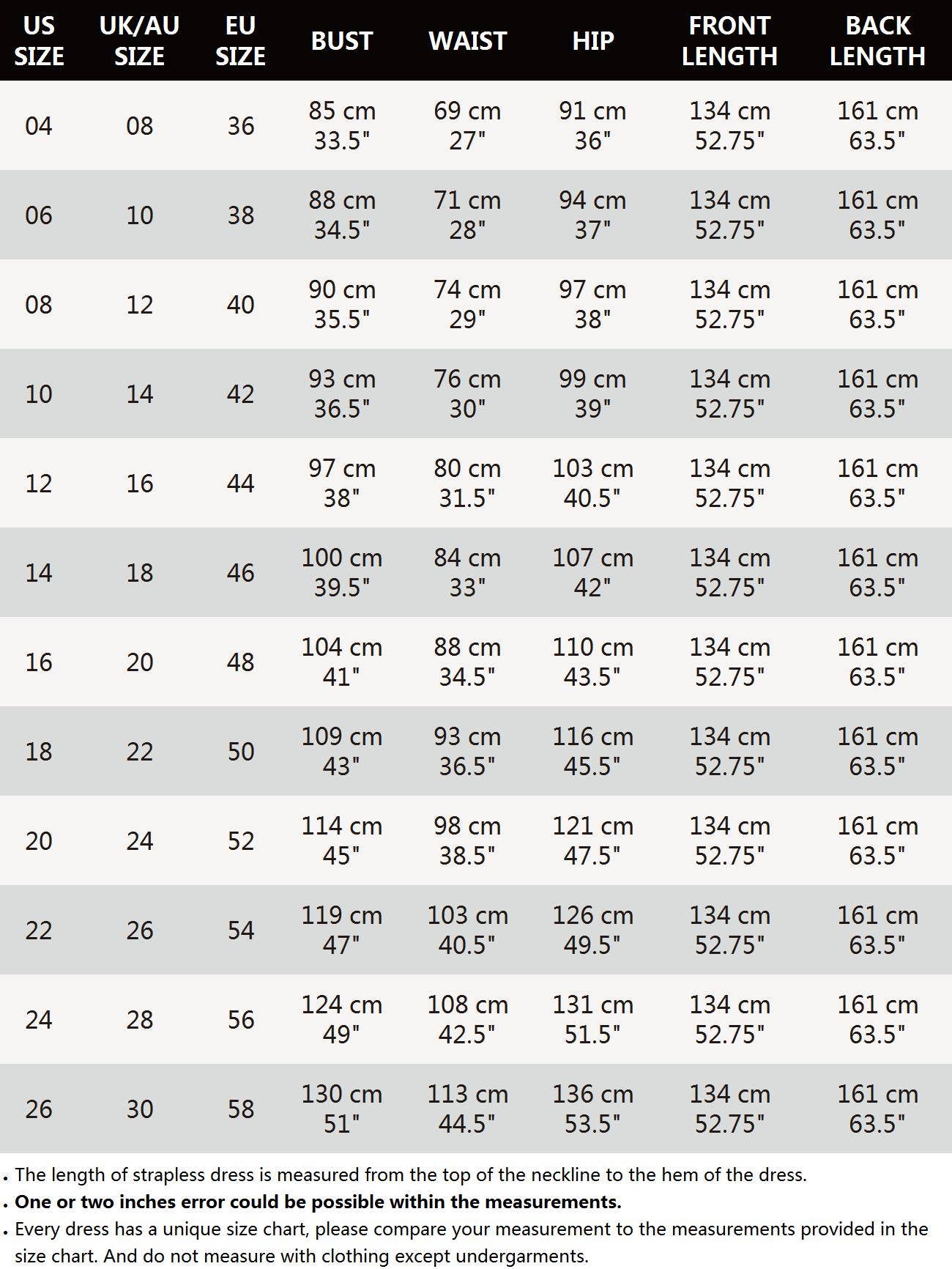 Ever-Pretty - Wholesale Gown - Women's - Plain Solid Color Off Shoulder Mermaid Wedding Dress5