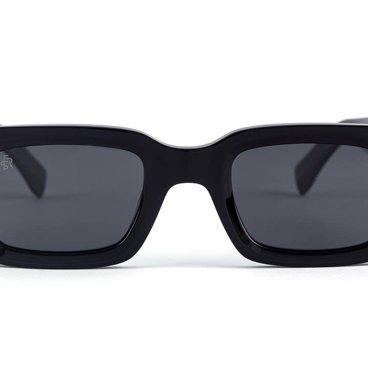 FRSB Freesbee Paradise Acetate Unisex Sunglasses for wholesale by FRSB FREESBEE