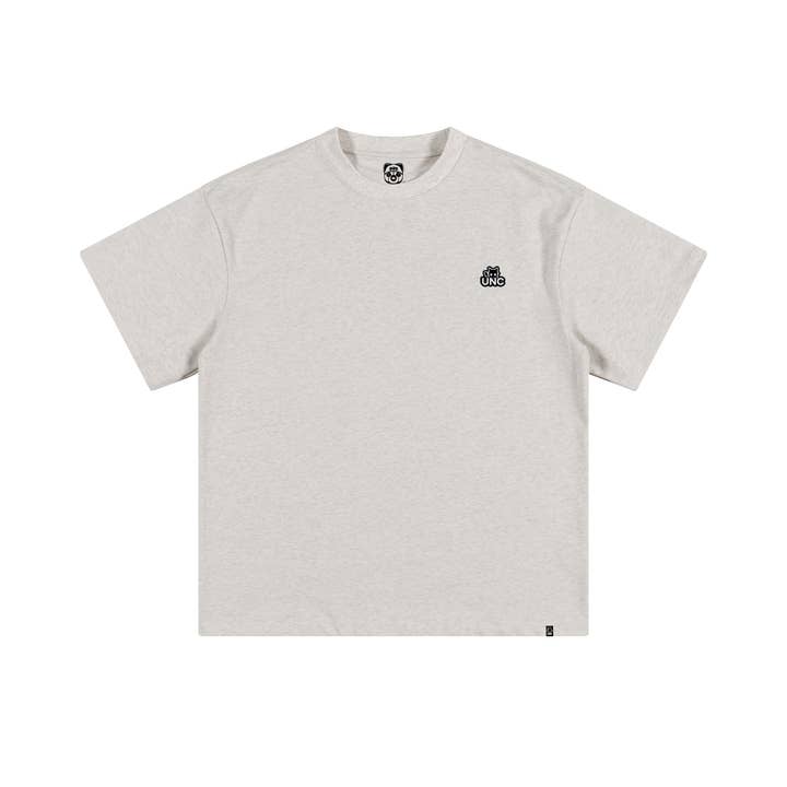 Uncontrolled - Wholesale T-Shirt - Unisex - UNC BASIC | 300GR | Oversize Cut8