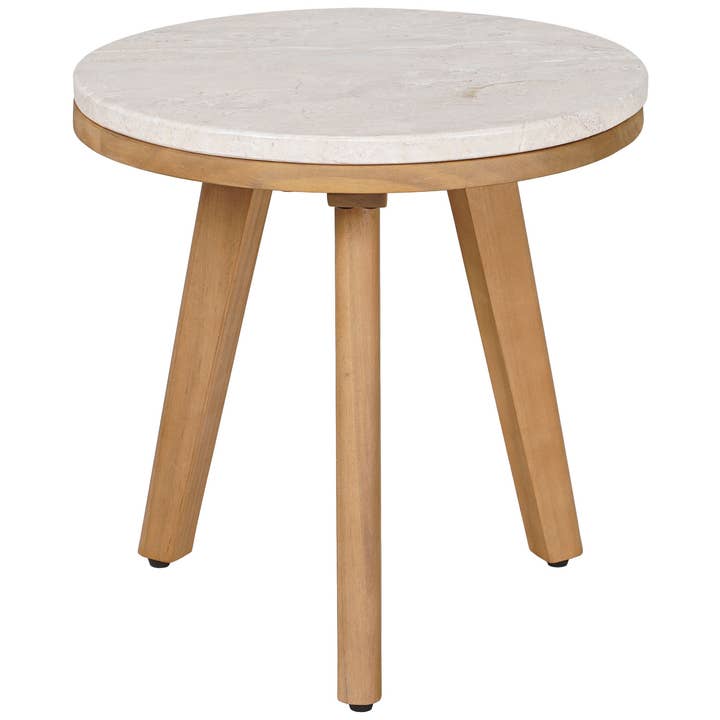 Zuo Modern - Vendita all'ingrosso Tavolini - Tavolino Siro Naturale0