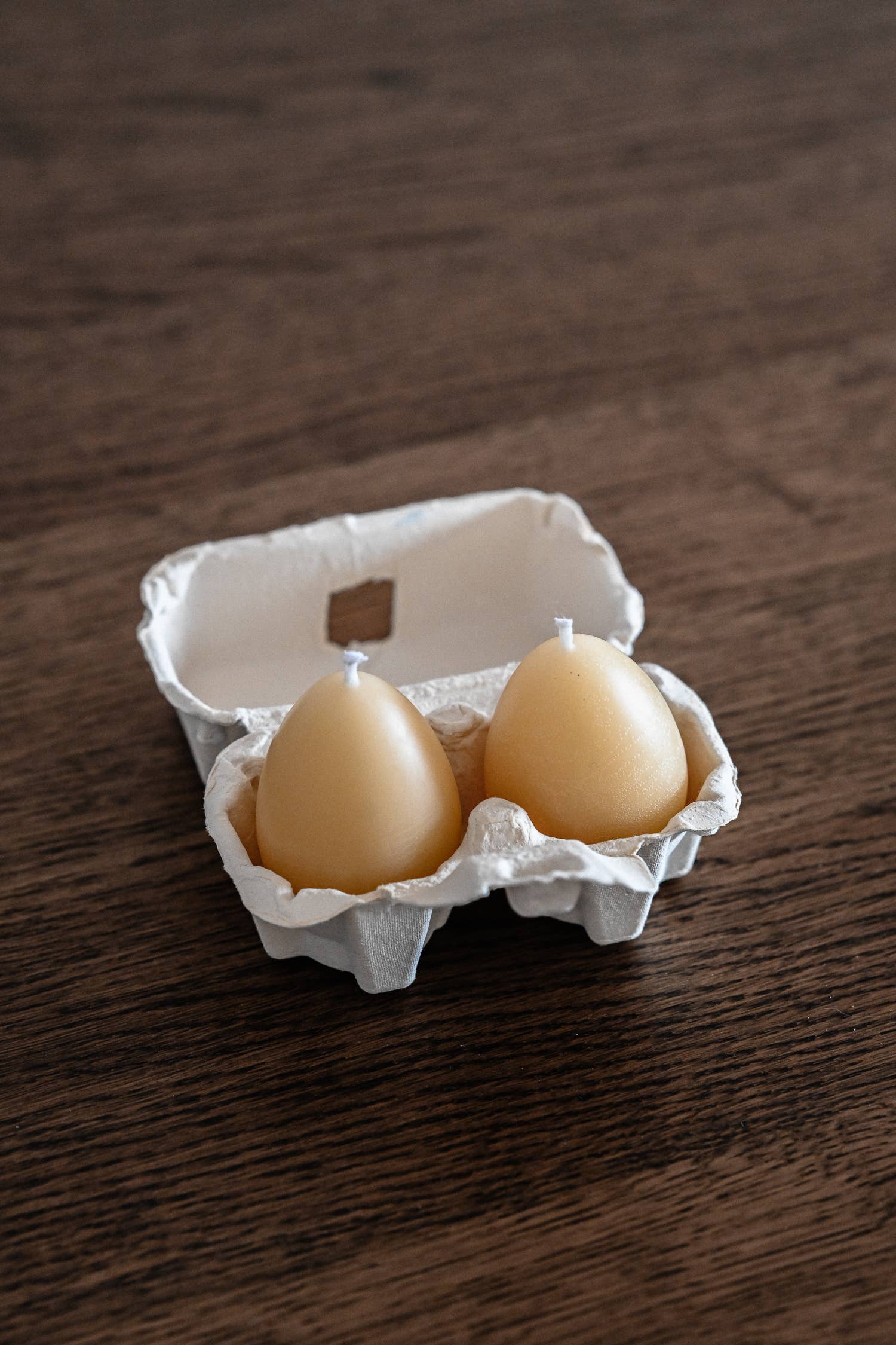 Studio ÜM - Wholesale Novelty Candle - Easter Egg Candles Box6