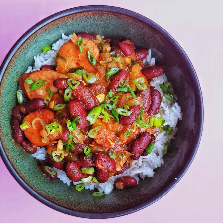 Spicewalla - Wholesale Dried Spice Mix - Creole Blend2