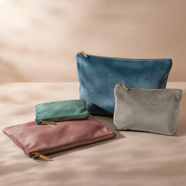 ALCE STORE de Il premio - Wholesale Pouch - Women's - Mini Pochette velvet case3