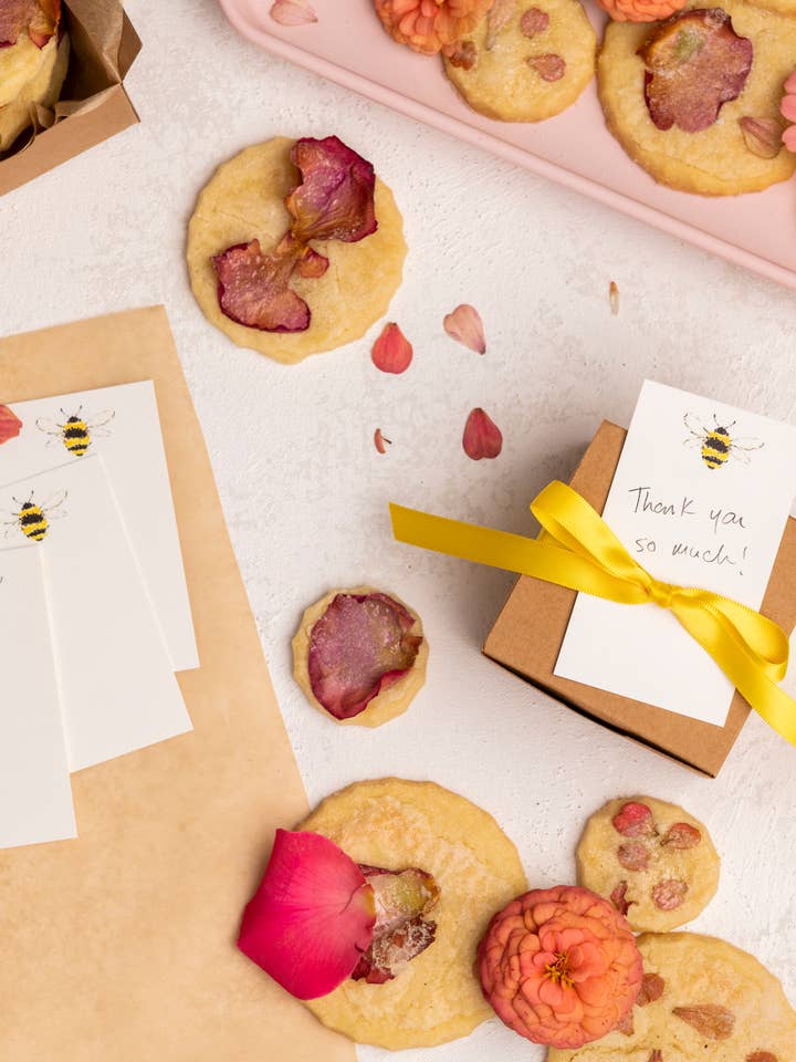 Biene Petite Karten für den Großhandel von Darling Lemon