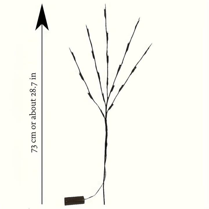 Moderny - Wholesale String lights - Branch Lights Home Decor7