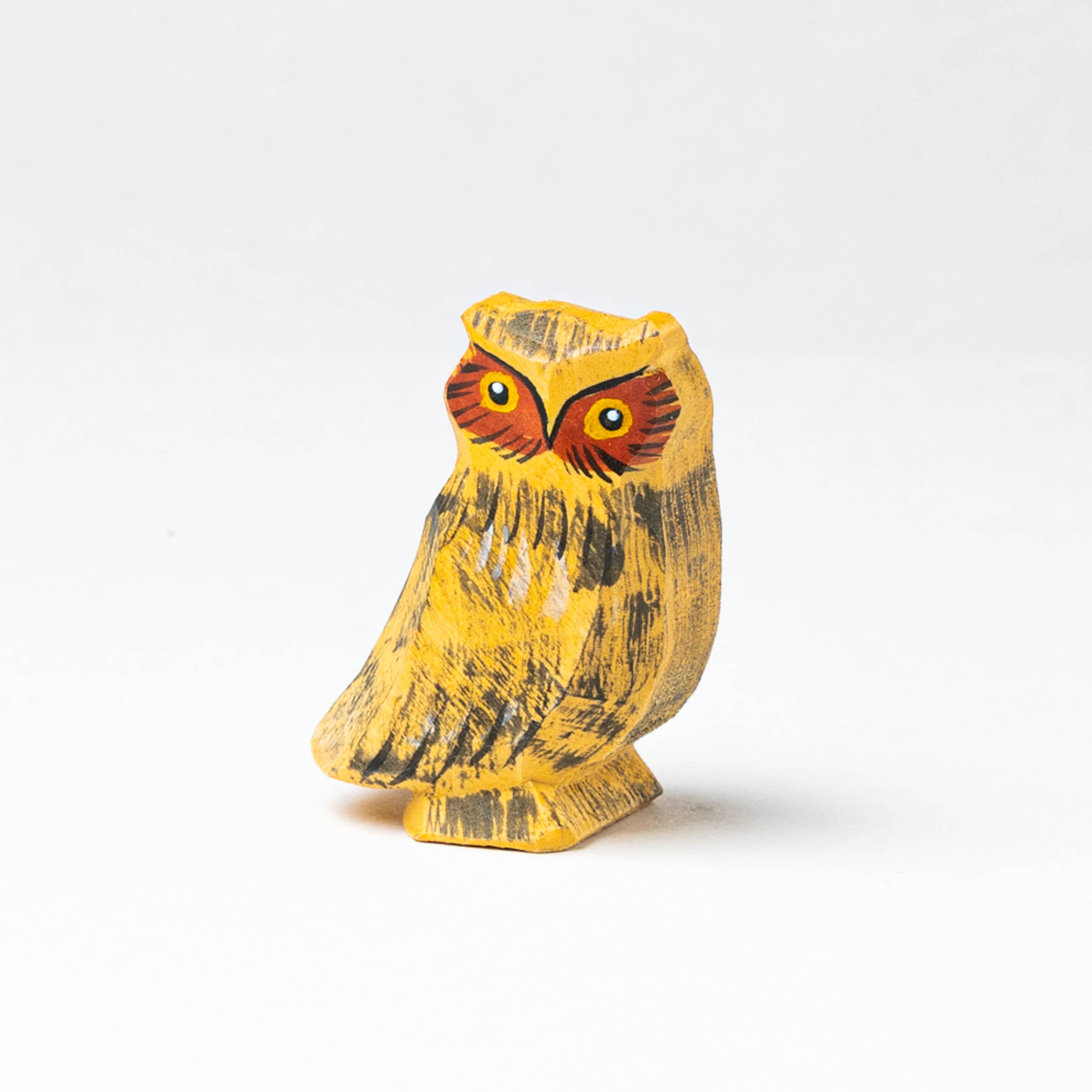 PoppyBabyCo - Wholesale Wood Toy - Kids - Wooden Forest Animals set of 178