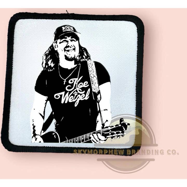 B & W Wetzel for wholesale by Skymorphew Branding Co