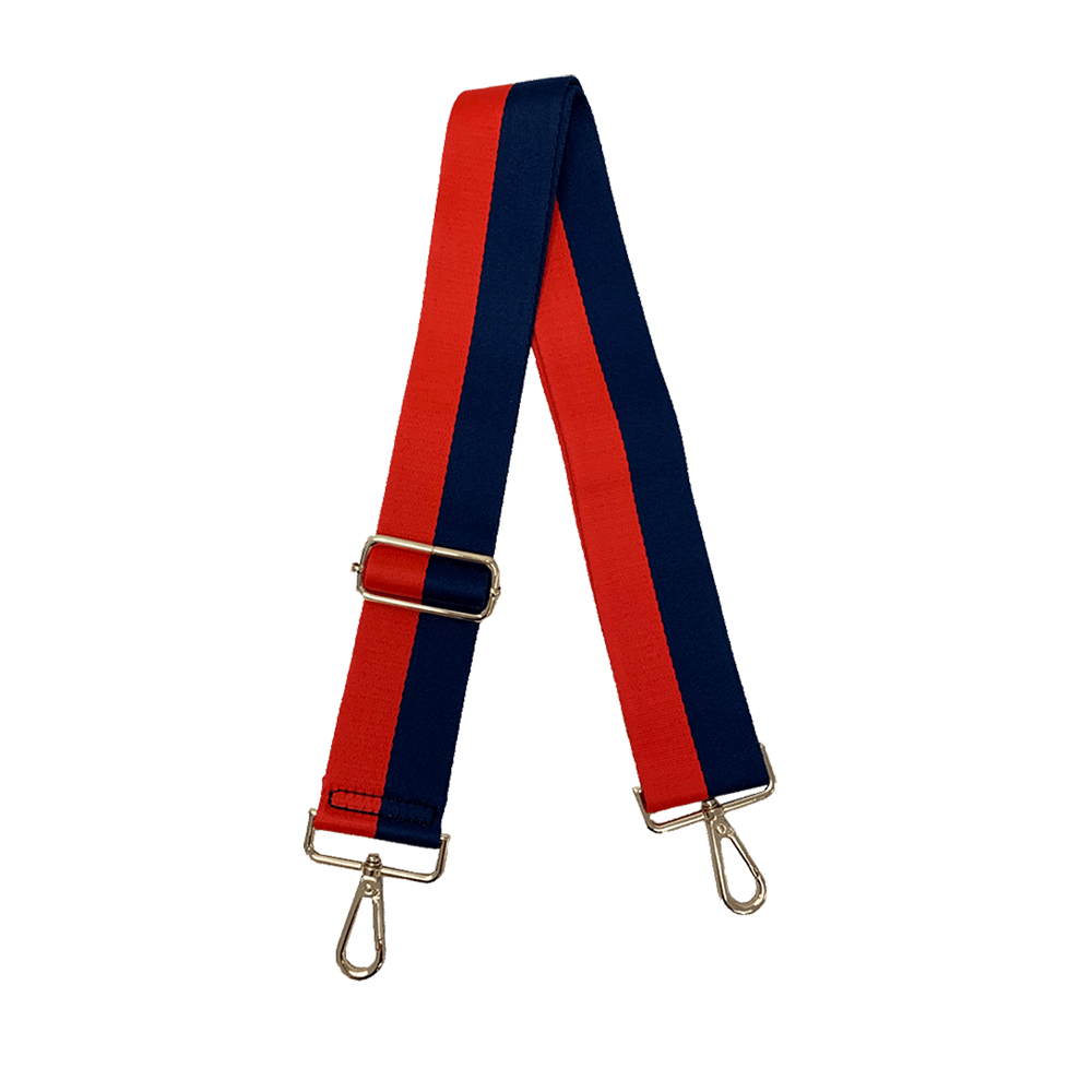 AHDORNED - Wholesale Bag Strap - Women's - 2" Game Day Bag Straps13