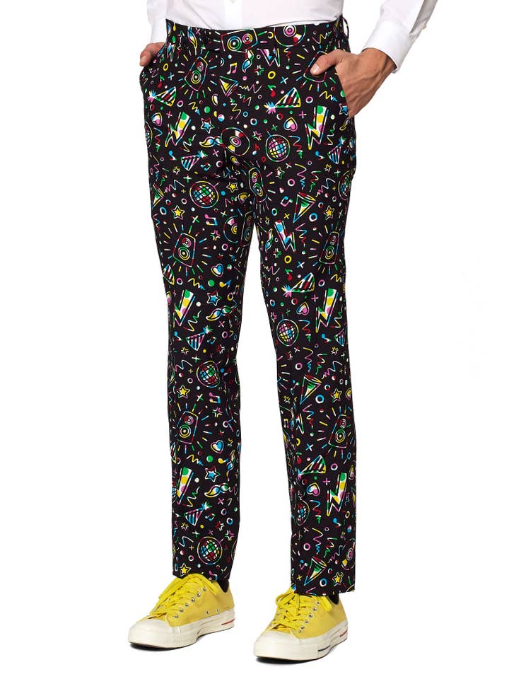 Black Disco Dude for wholesale on Faire3