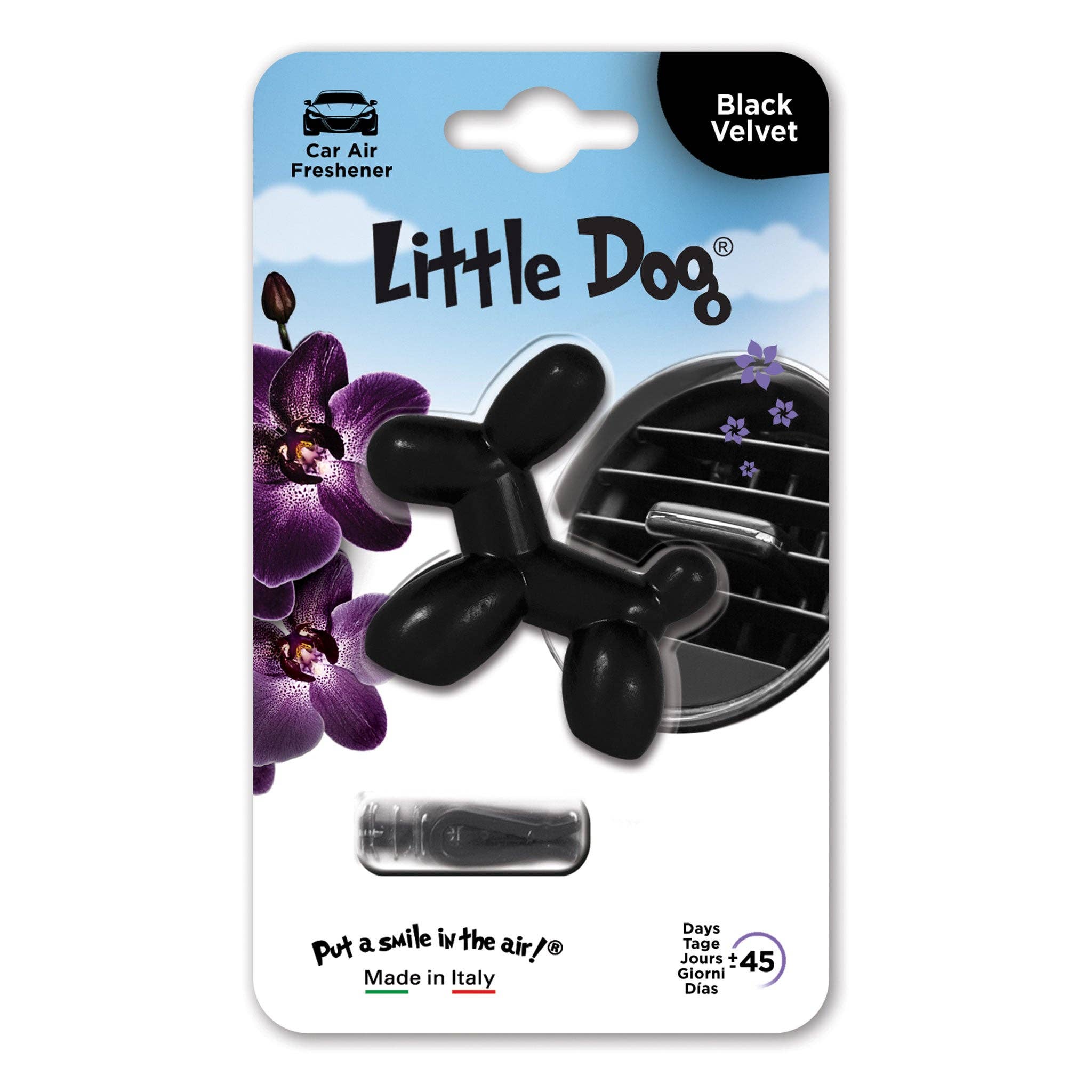 Little Joe® – wholesale Car Freshener - Unisex – Little Dog®1
