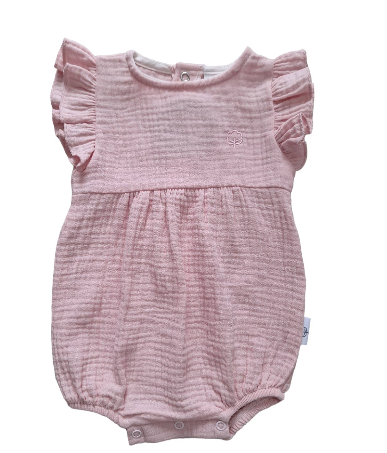 Cotton Socks - Vente Body (sans pieds) – bébé - 9749 Jouet en coton bio pour bébé1