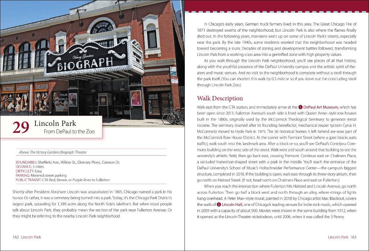 AdventureKEEN - Wholesale Travel - Walking Chicago 2e3