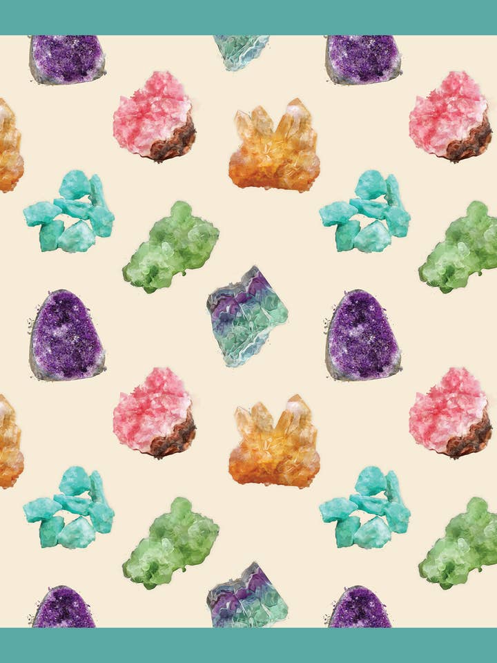 Coasty - Wholesale Sleepwear Set - Kids - Bamboo 2-Piece Pajamas in Crystal